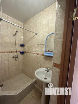 Студия квартира, вторичка, 35м2, -1/3 этаж