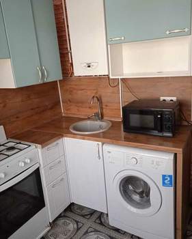 1-к квартира, вторичка, 32м2, 9/9 этаж