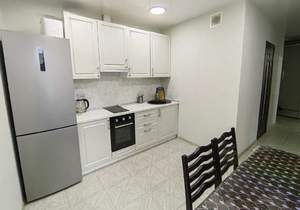 2-к квартира, вторичка, 55м2, 15/16 этаж