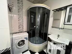 1-к квартира, вторичка, 38м2, 8/9 этаж