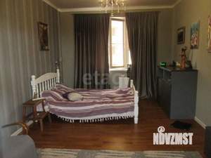 1-к квартира, вторичка, 48м2, 10/17 этаж