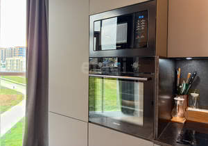 2-к квартира, вторичка, 74м2, 4/4 этаж