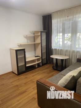 1-к квартира, вторичка, 29м2, 2/4 этаж