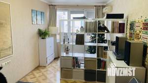 1-к квартира, вторичка, 40м2, 10/18 этаж