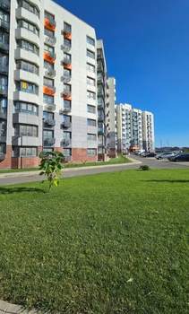 2-к квартира, вторичка, 60м2, 5/9 этаж