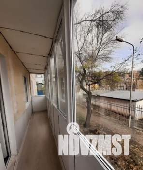 1-к квартира, вторичка, 36м2, 1/5 этаж