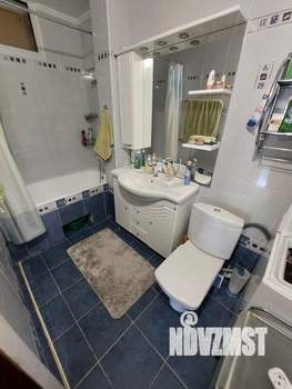 2-к квартира, вторичка, 56м2, 3/5 этаж