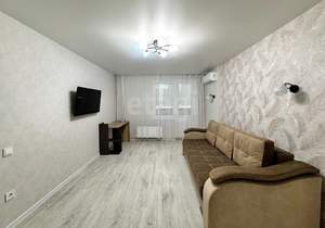 1-к квартира, вторичка, 46м2, 9/16 этаж