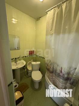 Студия квартира, вторичка, 17м2, 1/7 этаж