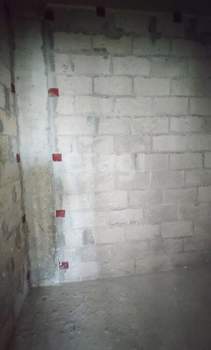 1-к квартира, вторичка, 46м2, 2/8 этаж