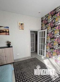 3-к квартира, вторичка, 62м2, 3/4 этаж