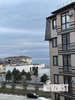 Студия квартира, вторичка, 27м2, 4/6 этаж