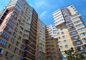 1-к квартира, вторичка, 44м2, 17/17 этаж