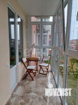 3-к квартира, вторичка, 90м2, 1/8 этаж