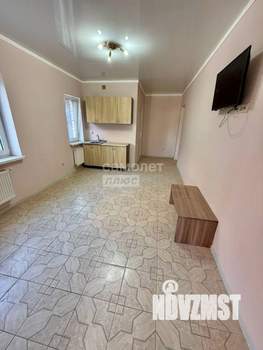 1-к квартира, вторичка, 40м2, 2/3 этаж