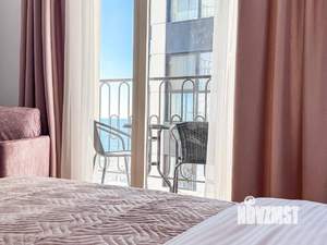Студия квартира, вторичка, 35м2, 5/7 этаж