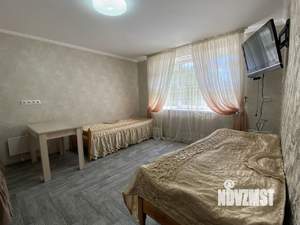 1-к квартира, вторичка, 30м2, 1/2 этаж