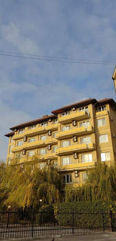 Студия квартира, вторичка, 20м2, 6/6 этаж