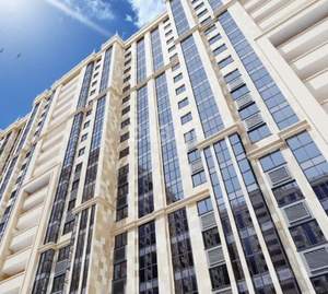 1-к квартира, вторичка, 42м2, 14/20 этаж