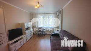 1-к квартира, вторичка, 45м2, 3/13 этаж