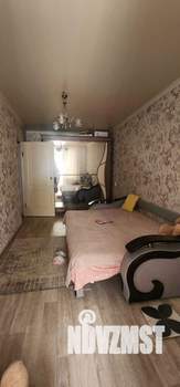 2-к квартира, вторичка, 53м2, 4/5 этаж