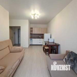 2-к квартира, вторичка, 41м2, 4/18 этаж