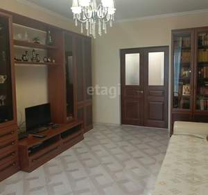 2-к квартира, вторичка, 87м2, 10/13 этаж