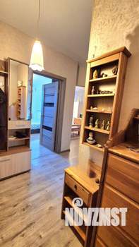 1-к квартира, вторичка, 48м2, 4/9 этаж