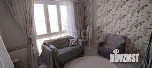 1-к квартира, вторичка, 52м2, 10/18 этаж