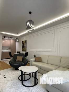 2-к квартира, вторичка, 58м2, 9/11 этаж