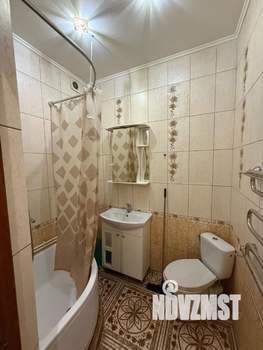 1-к квартира, вторичка, 39м2, 3/5 этаж