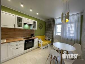 1-к квартира, вторичка, 49м2, 12/14 этаж