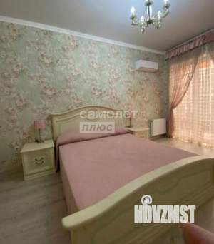 1-к квартира, вторичка, 60м2, 2/4 этаж