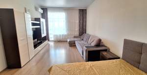1-к квартира, вторичка, 46м2, 5/12 этаж