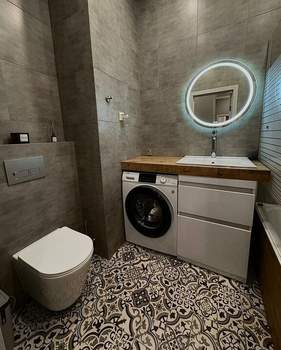 2-к квартира, вторичка, 52м2, 7/10 этаж