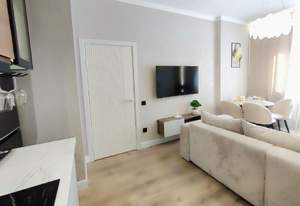 1-к квартира, вторичка, 38м2, 11/15 этаж