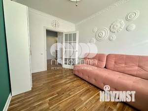 2-к квартира, вторичка, 62м2, 9/9 этаж