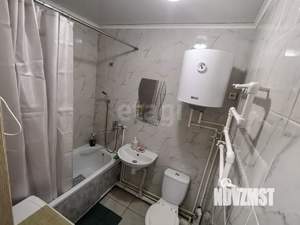 Студия квартира, вторичка, 24м2, 16/17 этаж