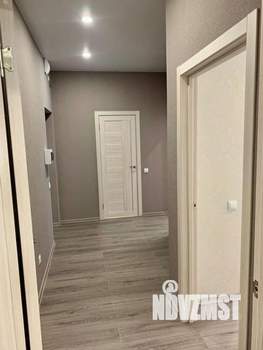 2-к квартира, вторичка, 53м2, 8/15 этаж