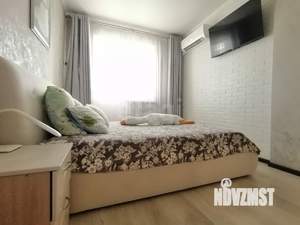 2-к квартира, вторичка, 53м2, 7/9 этаж