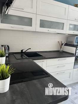 2-к квартира, вторичка, 65м2, 8/20 этаж