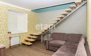 3-к квартира, вторичка, 90м2, 6/7 этаж