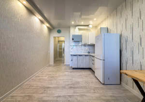 Студия квартира, вторичка, 21м2, 3/6 этаж