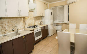 2-к квартира, вторичка, 106м2, 9/11 этаж