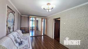 1-к квартира, вторичка, 43м2, 5/9 этаж