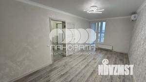 2-к квартира, вторичка, 60м2, 8/17 этаж