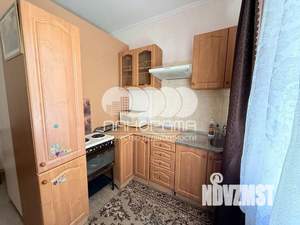 1-к квартира, вторичка, 36м2, 1/4 этаж