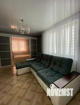 1-к квартира, вторичка, 42м2, 2/4 этаж