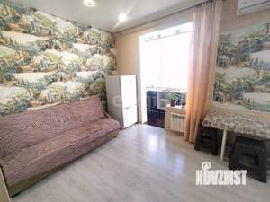 1-к квартира, вторичка, 37м2, 3/8 этаж