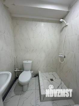 Студия квартира, вторичка, 18м2, 1/16 этаж